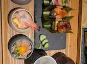 魚秀 UOHIDE 渋谷宇田川店: ちゅうさんの2025年11月09日の1枚目の投稿写真