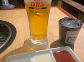 牛角 梅ヶ丘店: ふんどしさんの2026年06月19日の1枚目の投稿写真