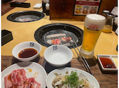 牛角 梅ヶ丘店: ふんどしさんの2026年08月01日の1枚目の投稿写真