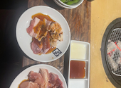 牛角 梅ヶ丘店: ふんどしさんの2026年08月17日の2枚目の投稿写真