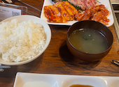 焼肉 からし亭 経堂赤堤通り店: ふんどしさんの2026年08月11日の2枚目の投稿写真