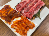 焼肉 からし亭 経堂赤堤通り店: ふんどしさんの2026年09月06日の1枚目の投稿写真