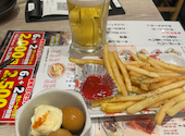 格安ビールと鉄鍋餃子 3 6 5酒場 下北沢店: ふんどしさんの2026年06月27日の1枚目の投稿写真