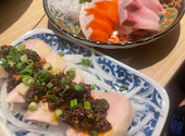 炉端とおでん　呼炉凪来　巣鴨店: ふんどしさんの2026年09月27日の1枚目の投稿写真