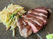 steak lounge 煉 Ren: ゆたさんの2026年09月18日の1枚目の投稿写真