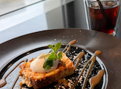 steak lounge 煉 Ren: ゆたさんの2026年09月18日の2枚目の投稿写真