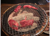 焼肉屋 ローズガーデン: ブルーバードさんの2021年07月09日の2枚目の投稿写真