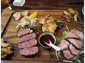 Tall Sun Dining トールサン ダイニング: にゃんこさんの2026年08月22日の1枚目の投稿写真