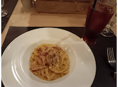Trattoria Shino s トラットリア シノズ: にゃんこさんの2026年05月09日の1枚目の投稿写真