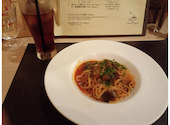 Trattoria Shino s トラットリア シノズ: にゃんこさんの2026年07月25日の1枚目の投稿写真