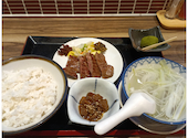 牛たん炭焼 利久 赤れんが テラス店: にゃんこさんの2026年03月の1枚目の投稿写真