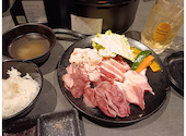 牛乃家 北3条店: にゃんこさんの2026年09月19日の1枚目の投稿写真
