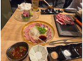 札幌ジンギスカン ori成 おりじん: おきょーさんの2026年08月24日の3枚目の投稿写真