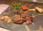 大阪鉄板焼き 神戸牛 TATARA: かがりさんの2024年04月20日の1枚目の投稿写真