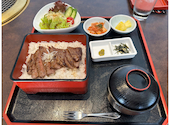 焼肉 すきしゃぶ おんどる 福津海岸通り店: あり香☆さんの2022年10月23日の1枚目の投稿写真