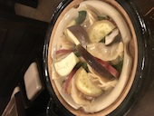 数量限定蒸し餃子