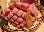 黒毛和牛一頭切り 焼肉 伊達哉: イボンヌさんの2026年05月25日の1枚目の投稿写真