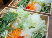 しゃぶしゃぶ温野菜 八王子店: hさんの2026年08月31日の1枚目の投稿写真
