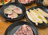元氣七輪焼肉 牛繁 小岩店: hさんの2026年07月22日の1枚目の投稿写真