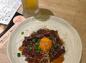 やきとり ○金 新宿本店: hさんの2026年05月09日の1枚目の投稿写真