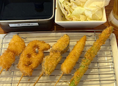 串カツぼっちゃんと 恵比寿: hさんの2026年03月29日の1枚目の投稿写真