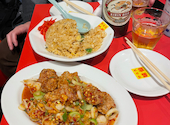 味仙 神田西口店: hさんの2026年04月22日の1枚目の投稿写真