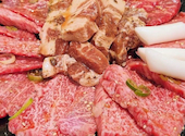 焼肉なら: hさんの2026年07月22日の1枚目の投稿写真