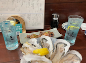 牡蠣と寿司　うみのおきて　仙台銀座店: hさんの2026年04月の1枚目の投稿写真