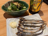 博多串焼きと野菜巻き 全席個室居酒屋 ほてい 赤坂店: hさんの2026年08月31日の1枚目の投稿写真