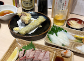 魚の登竜門 すしショップ百太郎: hさんの2026年07月22日の1枚目の投稿写真