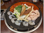 チュクミドサ 新宿本店: ここままさんの2024年05月08日の1枚目の投稿写真