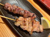 串焼酒場 楽渡: Misakiさんの2026年09月08日の1枚目の投稿写真