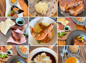中華 Dining 昌華: Misakiさんの2024年12月24日の1枚目の投稿写真