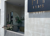 cafe NAMS ナムス 堺泉北店: Misakiさんの2026年05月12日の1枚目の投稿写真