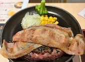 とろけるハンバーグ専門店 福よし イオンモール座間店: ヒロさんの2026年08月17日の2枚目の投稿写真
