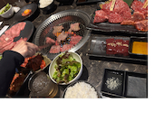 焼肉　肉匠: 俺の塩さんの2026年04月18日の1枚目の投稿写真