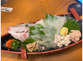 居魚屋網元別邸: じゅんさんの2025年11月18日の2枚目の投稿写真