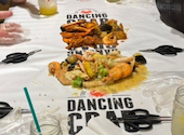 DANCING CRAB ダンシングクラブ 東京: mhtyさんの2026年05月10日の1枚目の投稿写真