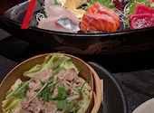 くいもの屋 わん 南3条ノルベサ店: MOCHAさんの2026年04月29日の1枚目の投稿写真