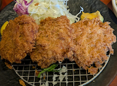 とんかつ 玉藤 清田店の口コミ画像1
