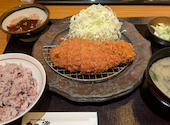 かつ徳 平岸店の口コミ画像1