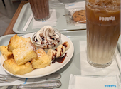 ドトールコーヒーショップアリオ札幌店: MOCHAさんの2026年09月26日の1枚目の投稿写真