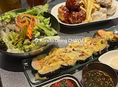 KOREAN DINING CHAYU チャユ 福岡店: あいさんの2026年02月16日の1枚目の投稿写真