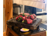 肉寿司 野菜巻き串 博多もん 本店: あいさんの2026年04月22日の1枚目の投稿写真