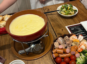 Cafe&Dining Bon n Bon ボナボン: ハユさんの2025年05月23日の2枚目の投稿写真