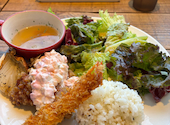 saredoかふぇ & DINING されどかふぇ＆だいにんぐ: ちゃーたんさんの2026年05月20日の1枚目の投稿写真