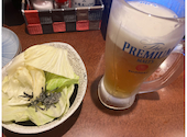 三代目鳥メロ 梅島駅前店: やまけんさんの2026年03月28日の2枚目の投稿写真