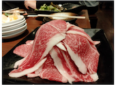 厳選和牛 焼肉 犇屋 天満本店: marcyさんの2025年01月04日の1枚目の投稿写真