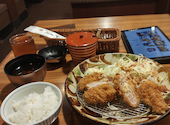 極みとんかつ かつ喜 なんばパークス店: れおさんの2025年08月29日の1枚目の投稿写真