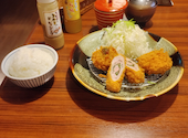 極みとんかつ かつ喜 なんばパークス店: れおさんの2026年07月04日の1枚目の投稿写真